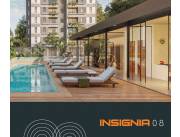 Insignia 08- en pozo