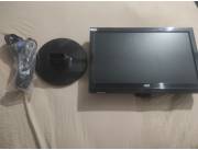 Monitor AOC V190 18.5 Pulgadas 60hz en perfectas condiciones