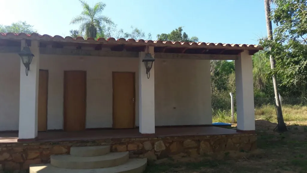 Vendo casa en Ytu Caacupé — foto 3