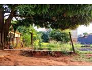 VENDO TERRENO EN VILLA ELISA ZONA PASO MEDIN