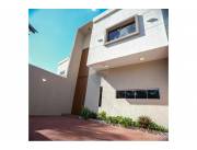 VENDO DUPLEX A ESTRENAR EN MBURUCUYA