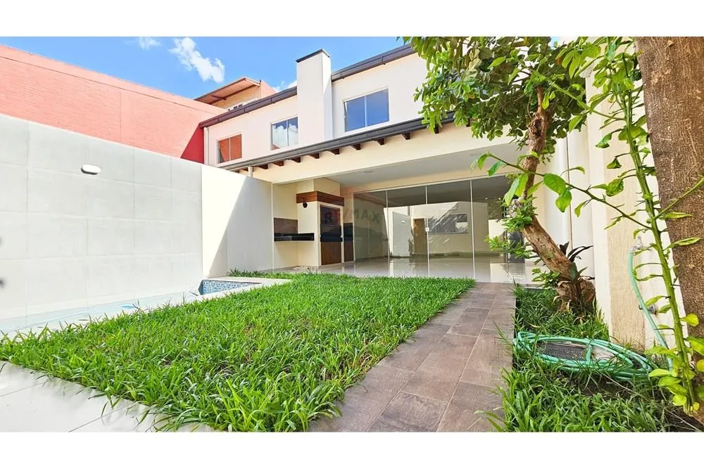 VENDO DUPLEX A ESTRENAR EN MBURUCUYA — фото 2