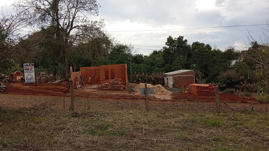 Terreno en zona céntrica de Hohenau - Colonias Unidas — foto 2