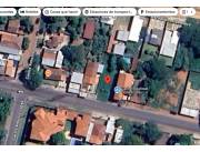 Terreno en Ñemby/barrio San Carlos