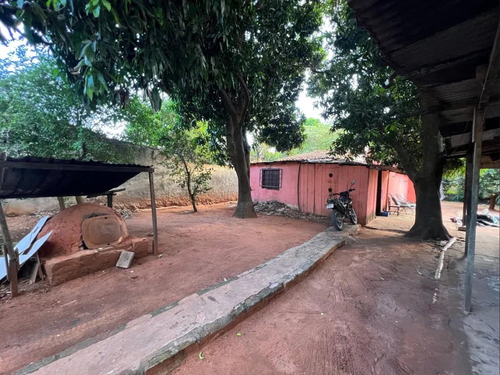 VENDO CASA EN ÑEMBY, DE CALLE A CALLE. — фото 3