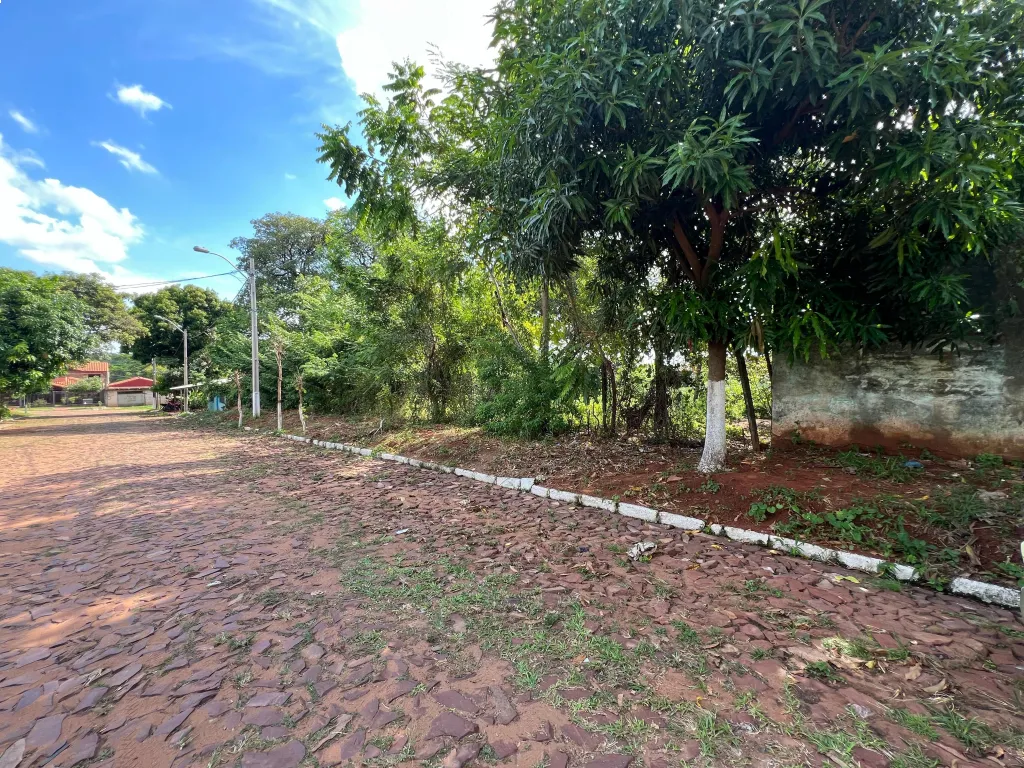 OFERTA TERRENO 12x30 en Ñemby Barrio La Lomita, a 30mt de Asfalto. — фото 2