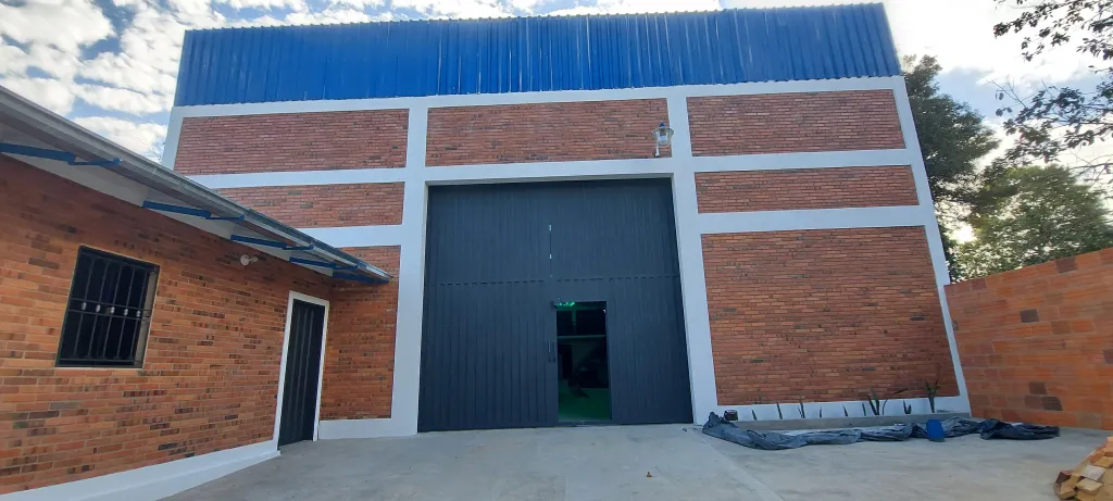 Deposito en venta a estrenar — foto 2