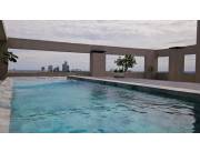 En Alquiler Departamento en Las Lomas Asunción ID 38524