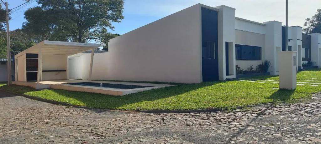 DUPLEX DE 2 y 3 DORMITORIOS A ESTRENAR, Barrio Cerrado en ÑEMBY. — фото 3
