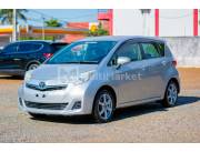 FINANCIO TOYOTA RACTIS 2013 - ENTREGA 12 MILLONES Y CUOTAS DE 2.250.000 REC IMPORT