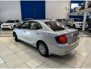 Financio 💳 Toyota Allion año 2003 recién importado directo de Japón 📍