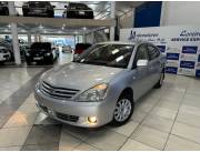 Financio 💳 Toyota Allion año 2003 recién importado directo de Japón 📍