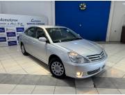 Financio 💳 Toyota Allion año 2003 recién importado directo de Japón 📍