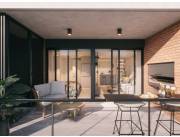 EN VENTA DEPARTAMENTOS EN B° LAS LOMAS - ASUNCION - EDIFICIO MET