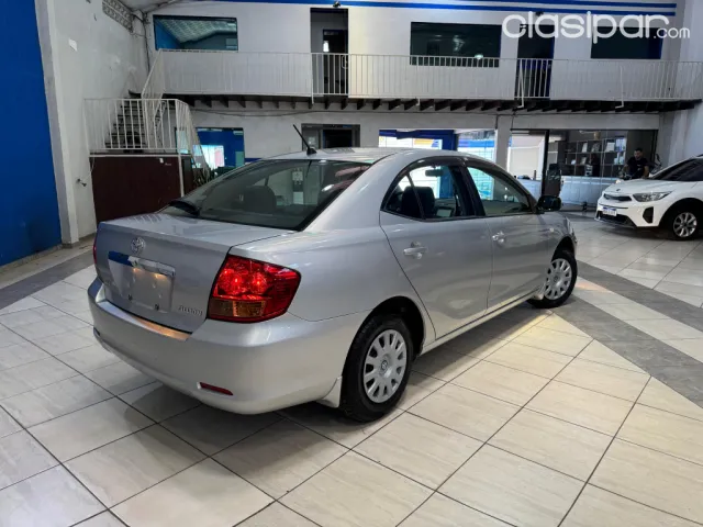 Toyota Allion 2003 — foto 2