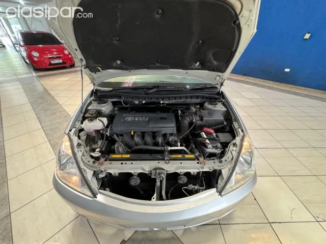 Toyota Allion 2003 — foto 5