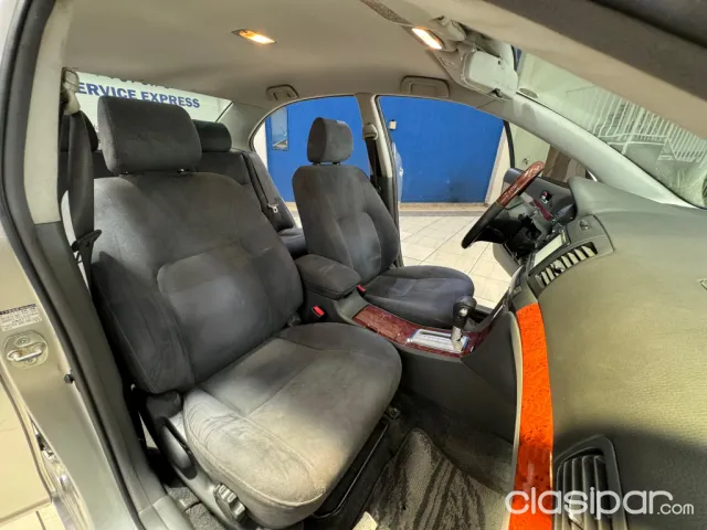 Toyota Allion 2003 — foto 7