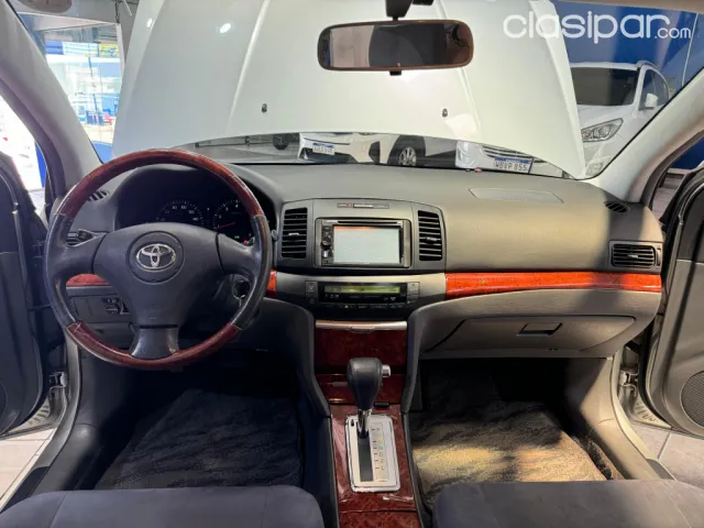 Toyota Allion 2003 — foto 8