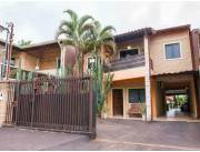 VENDO CASA EN BARRIO BOQUERON