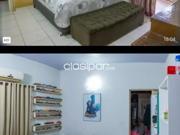 VENDO CASA EN BARRIO BOQUERON — foto 2