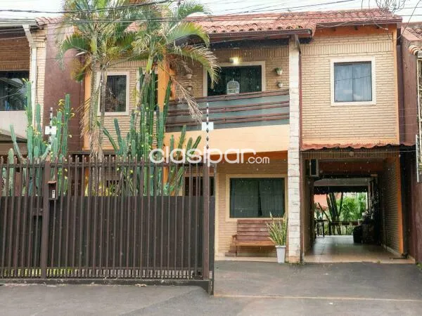 VENDO CASA EN BARRIO BOQUERON — foto 3