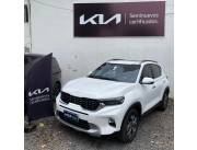 Kia Sonet 2023