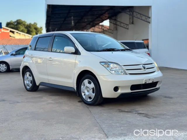 Toyota Ist 2003 — foto 2