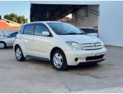 Financio 💳 Toyota Ist año 2003 recién importado directo de Japón 📍