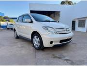 Financio 💳 Toyota Ist año 2003 recién importado directo de Japón 📍