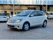 Financio 💳 Toyota Ist año 2003 recién importado directo de Japón 📍