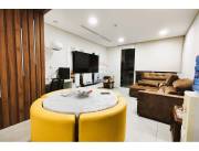 DEPARTAMENTO DE 2 DORM EN EDIFICIO SMART ONE