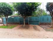 VENTA - CASA - LAURELTY, LUQUE