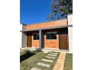 VENTA CASA PRIMERA VIVIENDA EN LUQUE BARRIO ARASY 2 ‼️🚨🚨
