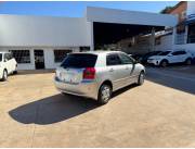 Financio 💳 Toyota Runx año 2001 recién importado directo de Japón 📍