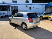 Financio 💳 Toyota Runx año 2001 recién importado directo de Japón 📍