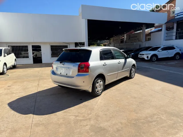 Toyota Runx 2001 — foto 5