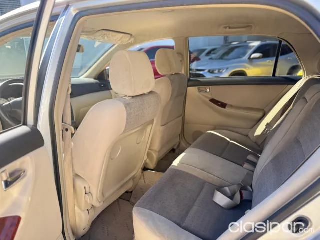 Toyota Runx 2001 — foto 4