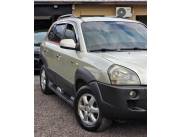 vendo HYUNDAI TUCSON 2006 ✅😍