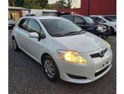 TOYOTA AURIS 2007 Color Perla✨ 🇯🇵 -RECIEN IMPORTADO -