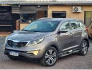😍 KIA SPORTAGE 2011