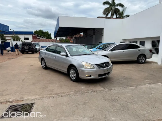 Toyota Premio 2007 — foto 2