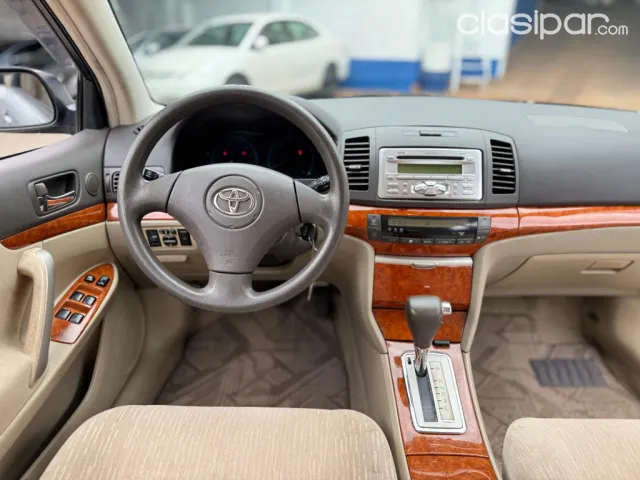 Toyota Premio 2007 — foto 3