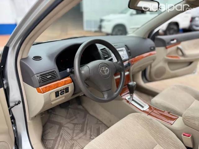 Toyota Premio 2007 — foto 4