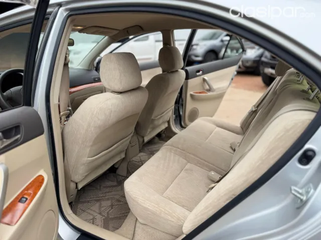 Toyota Premio 2007 — foto 5