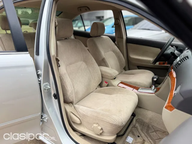 Toyota Premio 2007 — foto 6