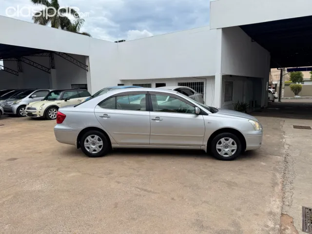 Toyota Premio 2007 — foto 8