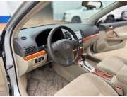 Financio 💳 Toyota Premio año 2007 recién importado directo de Japón 📍