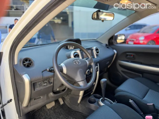 Toyota Ist 2006 — foto 3
