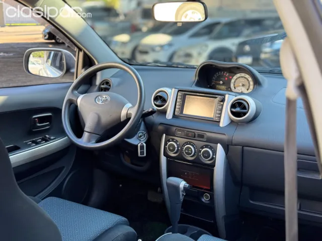 Toyota Ist 2006 — foto 5