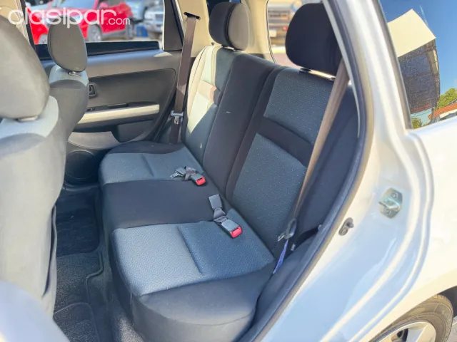 Toyota Ist 2006 - foto 8
